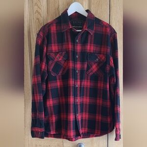 Jachs New York Shirt/Shacket